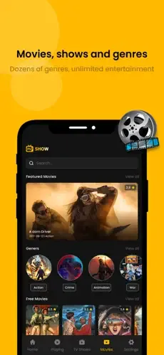 sony-home-theatre-6 Movies and shows